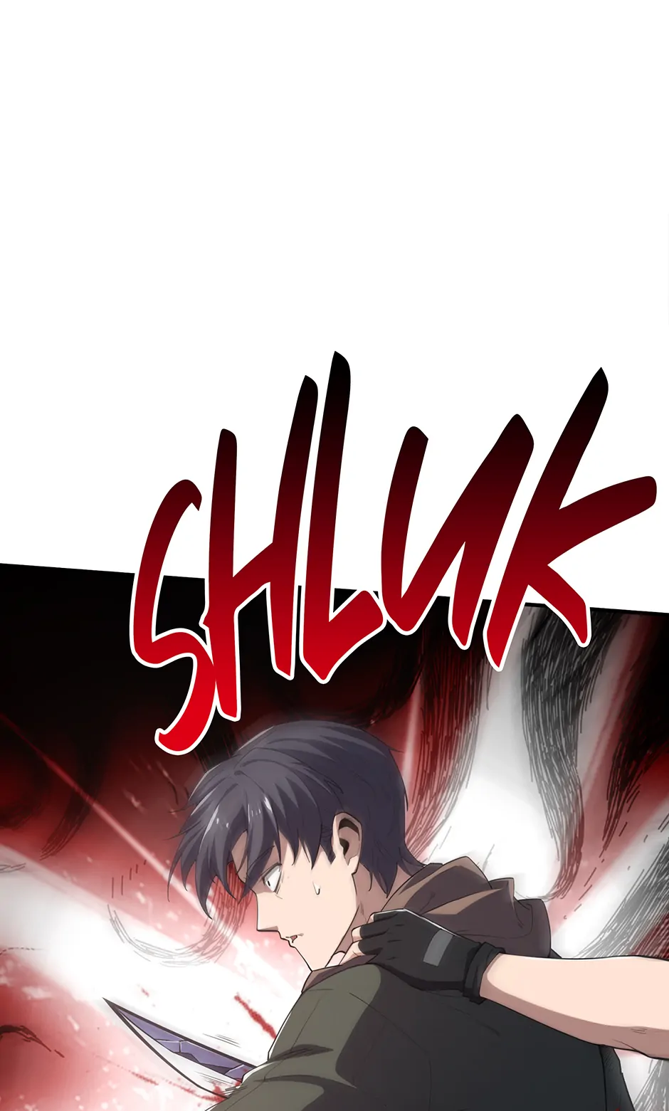 I Swallowed the Martial Arts Villain [Official] Chapter 22 - page 82