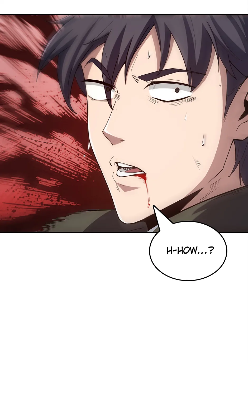 I Swallowed the Martial Arts Villain [Official] Chapter 22 - page 84