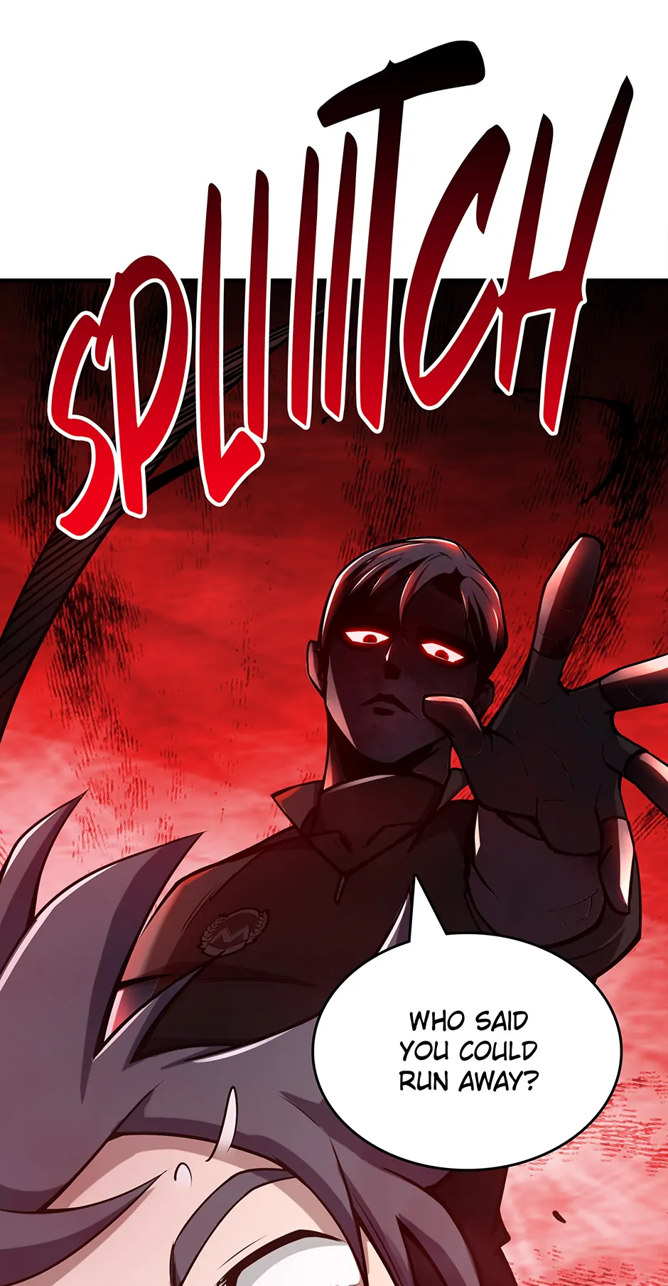 I Swallowed the Martial Arts Villain [Official] Chapter 22 - page 85