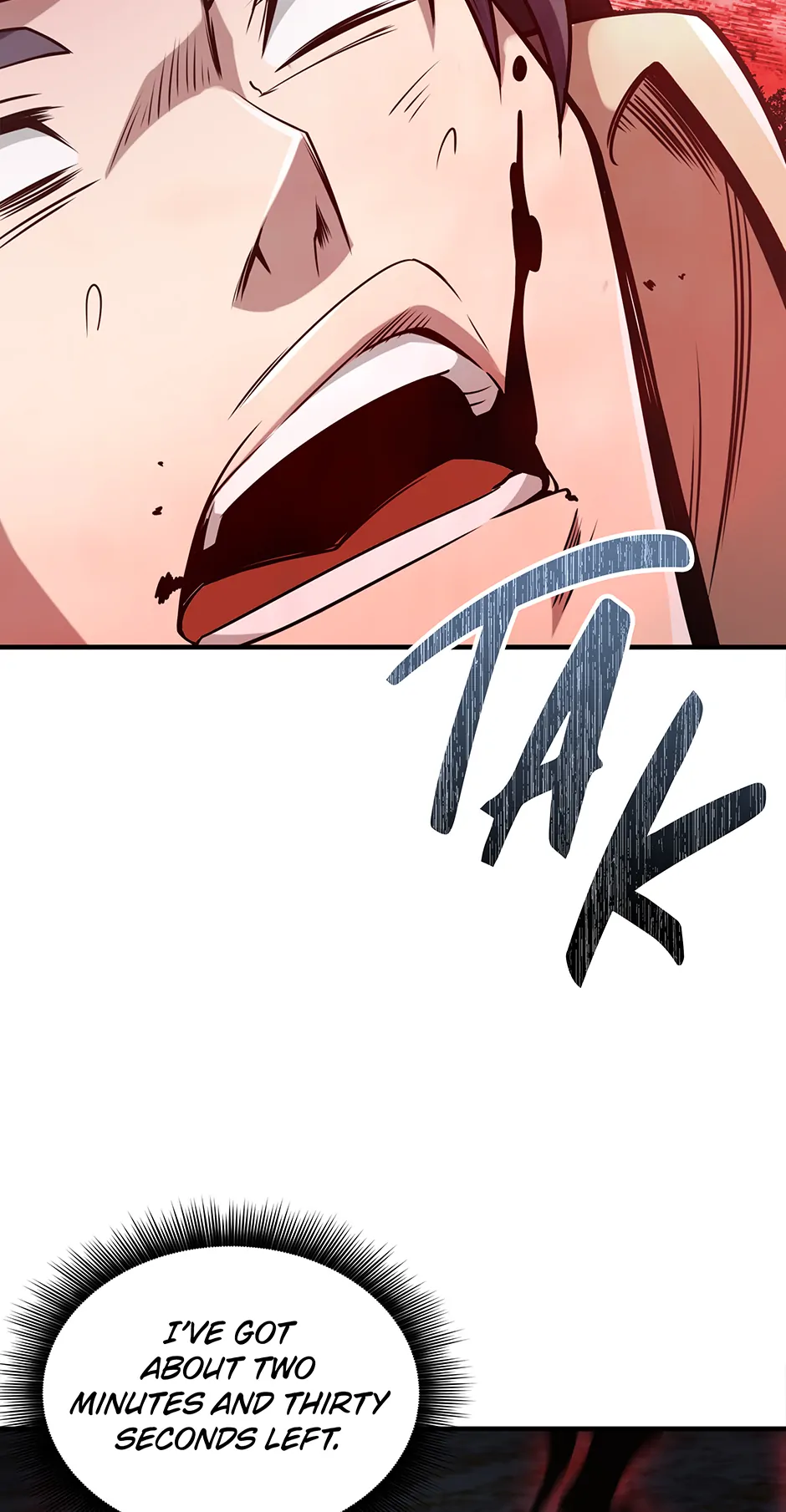 I Swallowed the Martial Arts Villain [Official] Chapter 22 - page 86