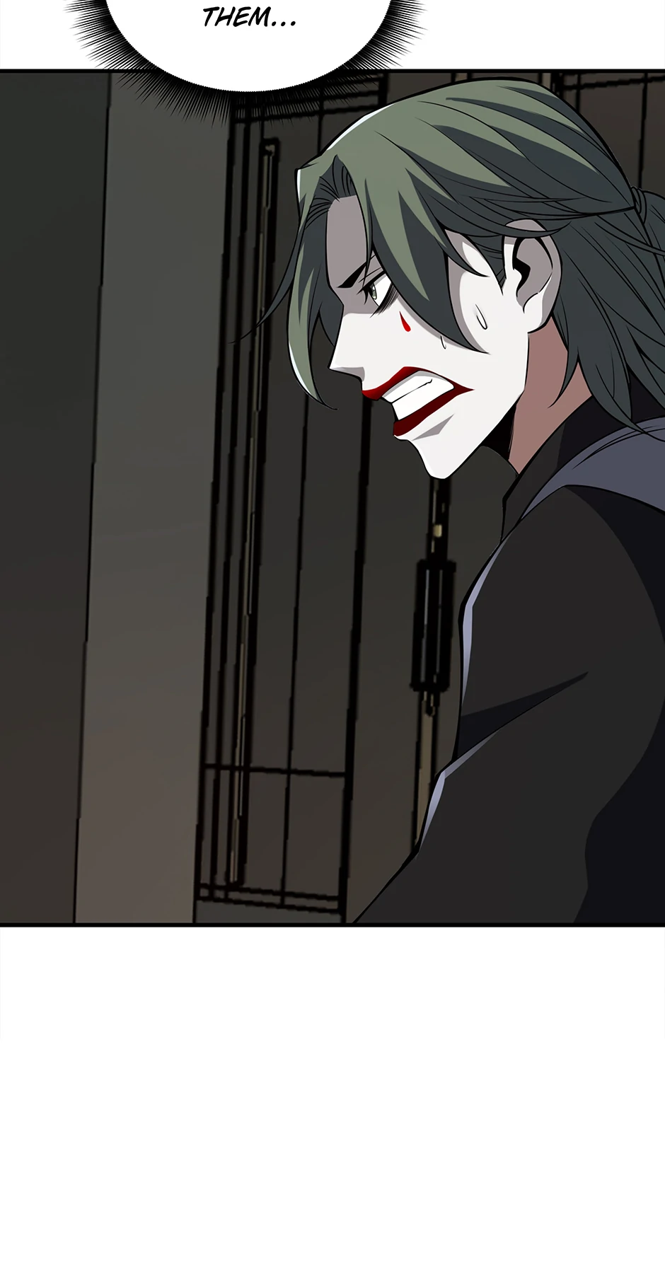 I Swallowed the Martial Arts Villain [Official] Chapter 22 - page 88