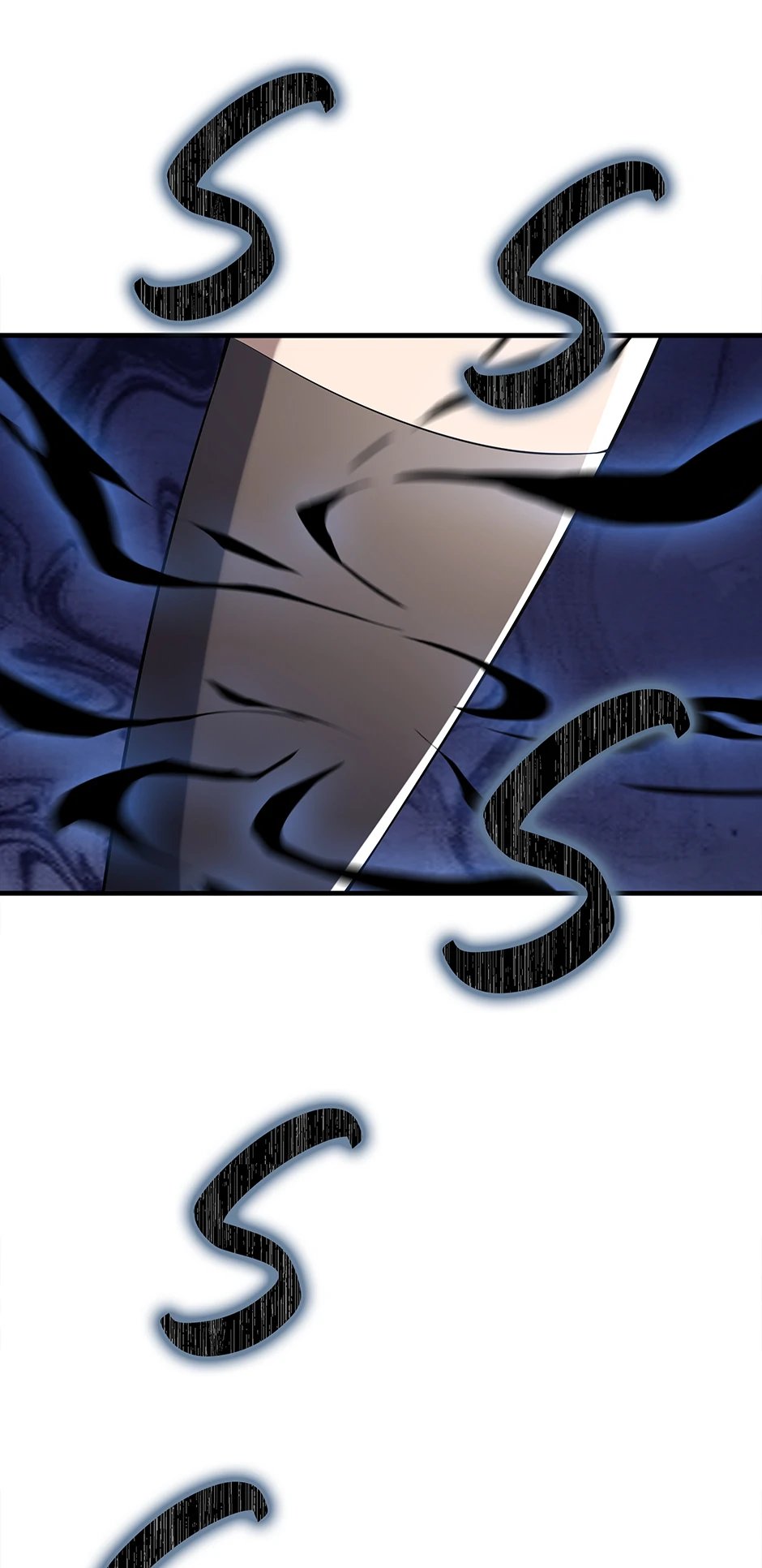 I Swallowed the Martial Arts Villain [Official] Chapter 22 - page 89