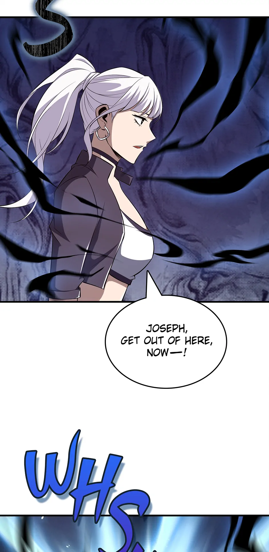 I Swallowed the Martial Arts Villain [Official] Chapter 22 - page 90