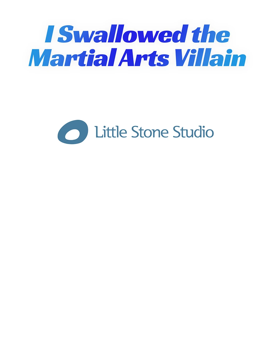 I Swallowed the Martial Arts Villain [Official] Chapter 22 - page 94