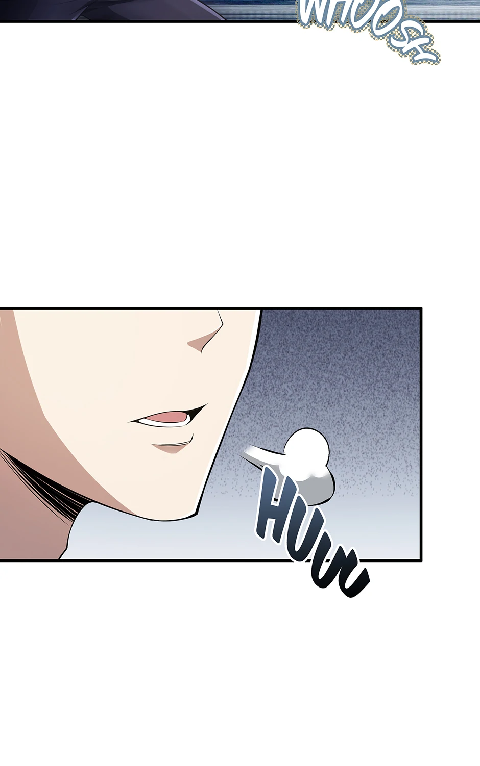I Swallowed the Martial Arts Villain [Official] Chapter 8 - page 19
