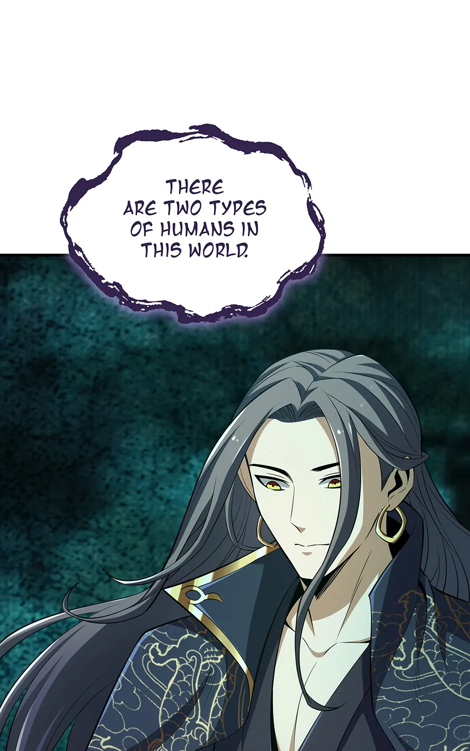 I Swallowed the Martial Arts Villain [Official] Chapter 8 - page 20