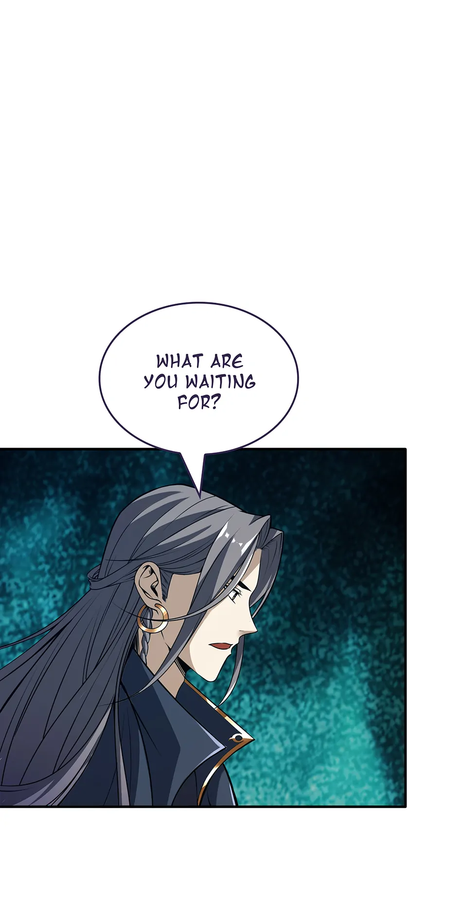 I Swallowed the Martial Arts Villain [Official] Chapter 8 - page 32