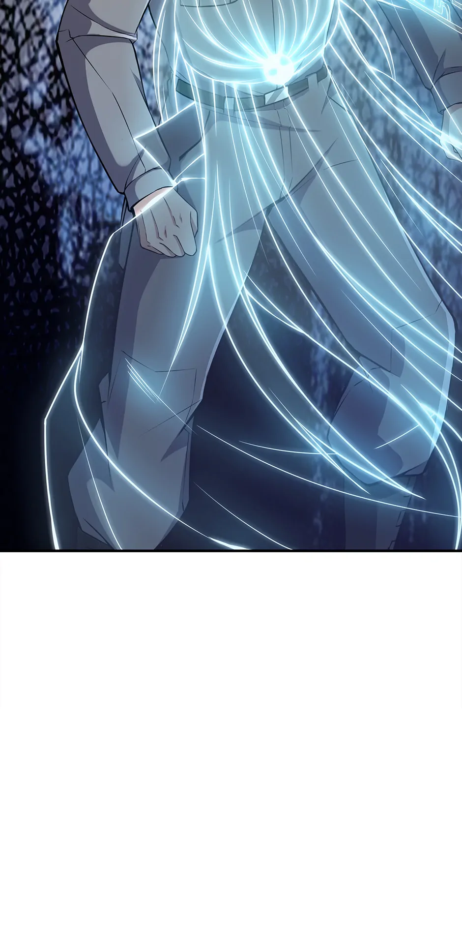 I Swallowed the Martial Arts Villain [Official] Chapter 8 - page 34