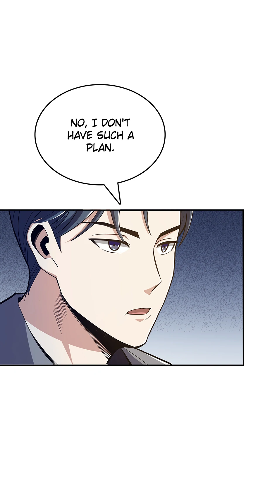 I Swallowed the Martial Arts Villain [Official] Chapter 8 - page 35