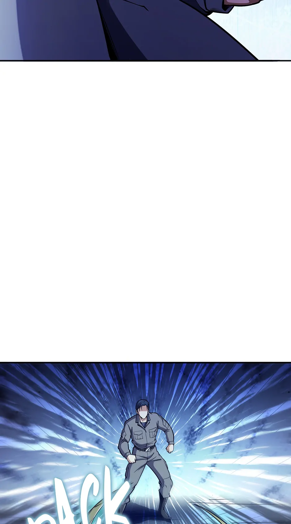 I Swallowed the Martial Arts Villain [Official] Chapter 8 - page 37