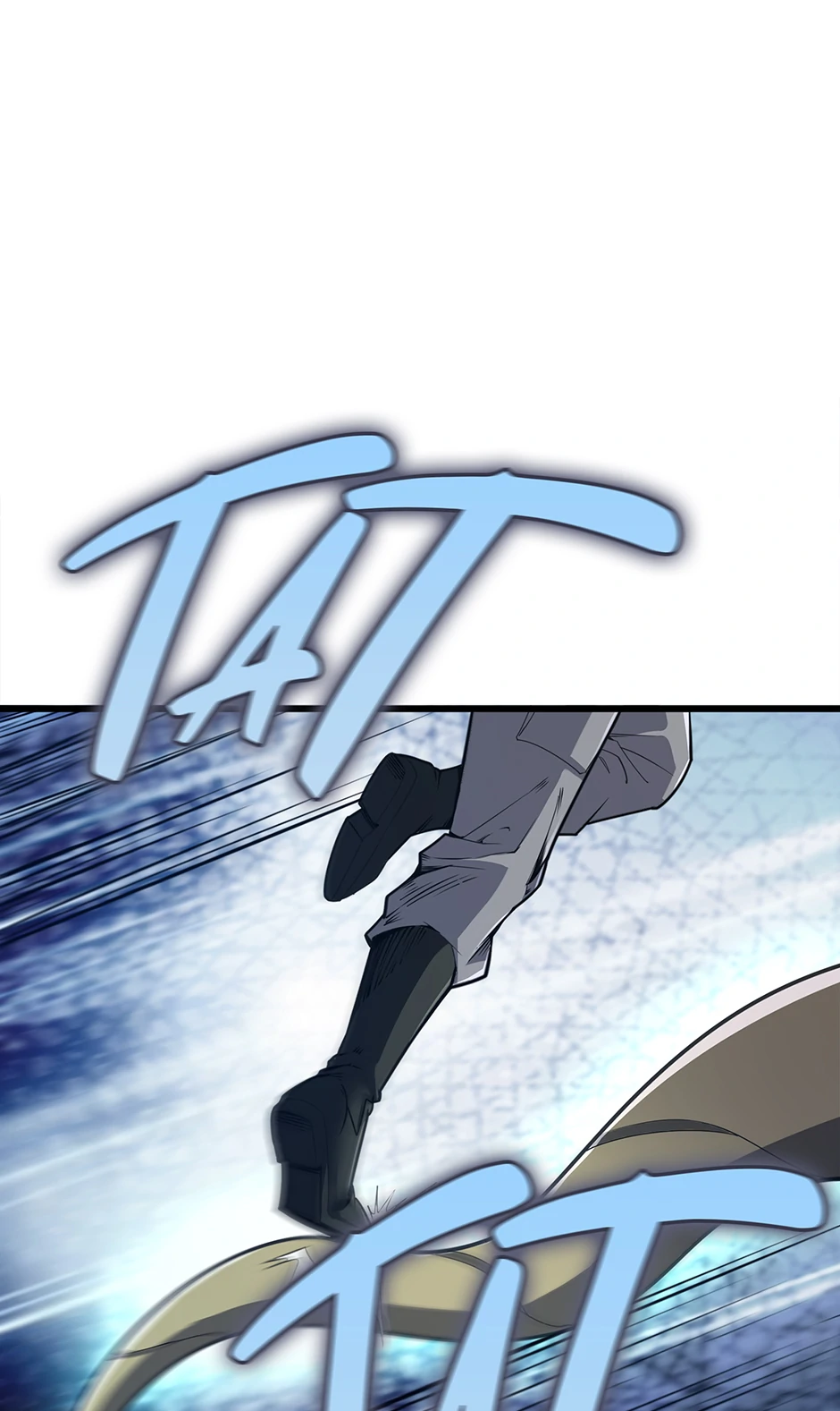 I Swallowed the Martial Arts Villain [Official] Chapter 8 - page 39