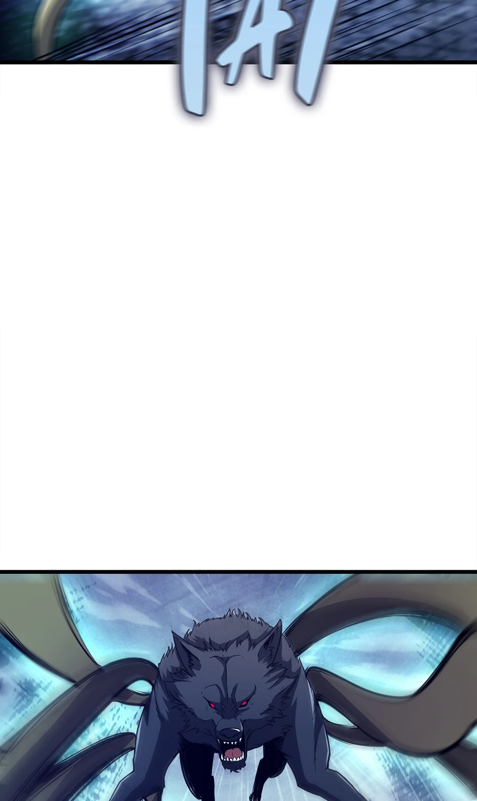 I Swallowed the Martial Arts Villain [Official] Chapter 8 - page 40