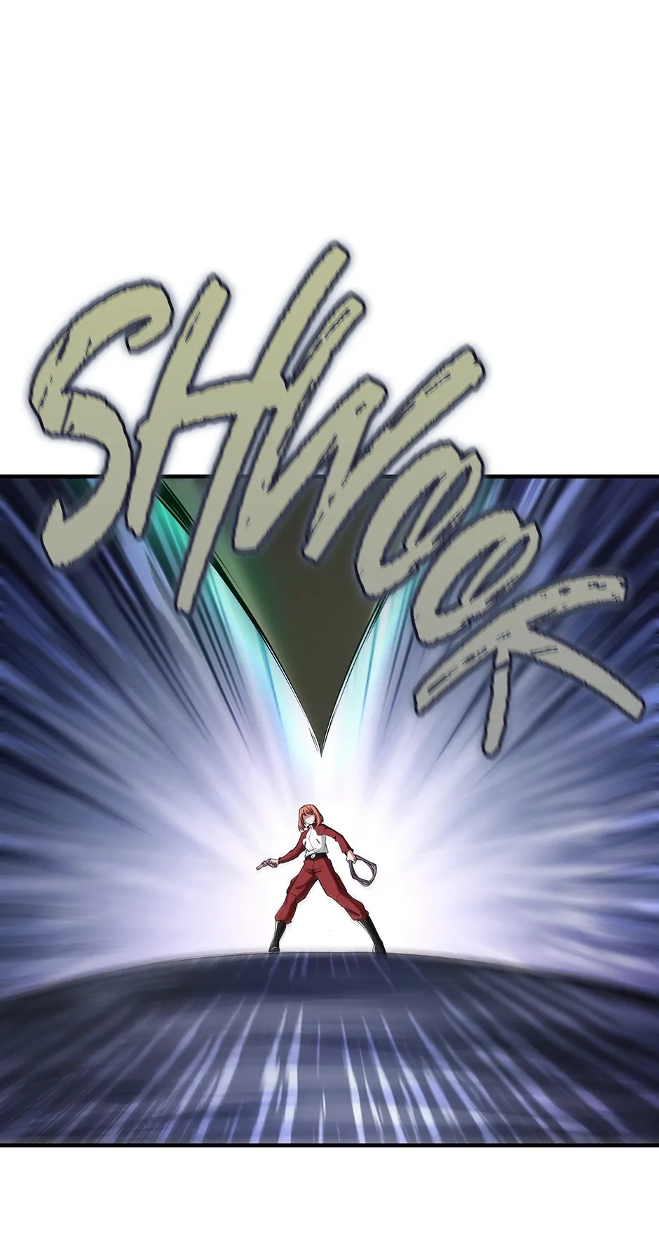 I Swallowed the Martial Arts Villain [Official] Chapter 8 - page 47