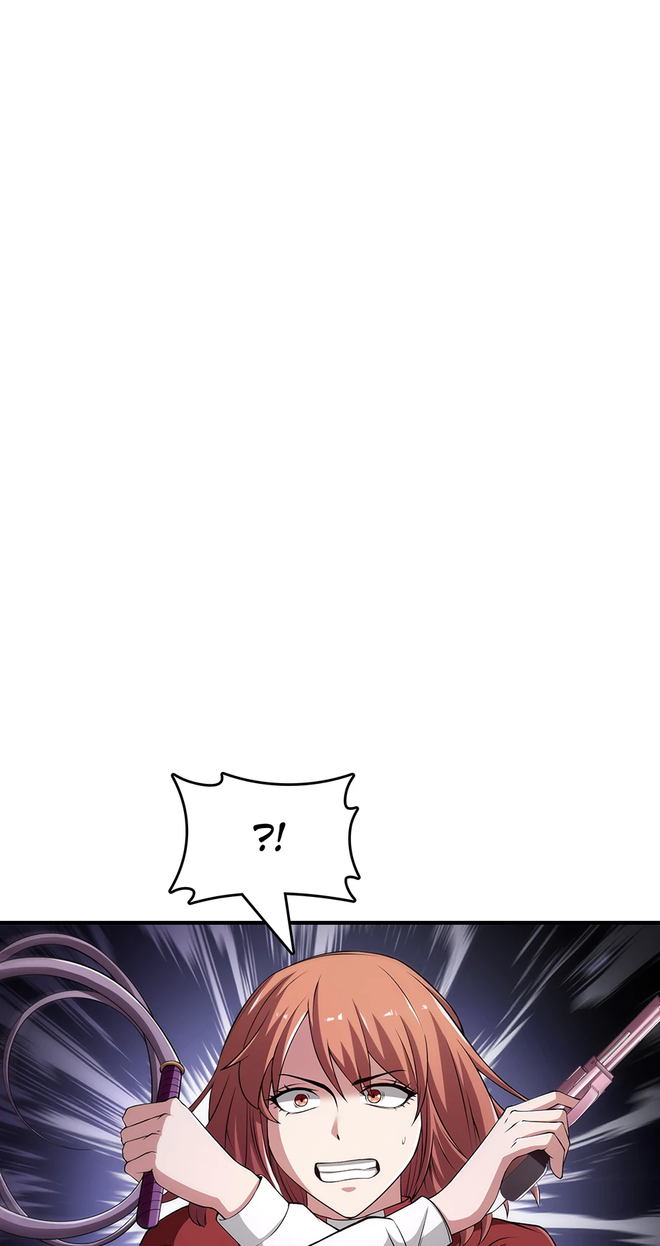 I Swallowed the Martial Arts Villain [Official] Chapter 8 - page 48