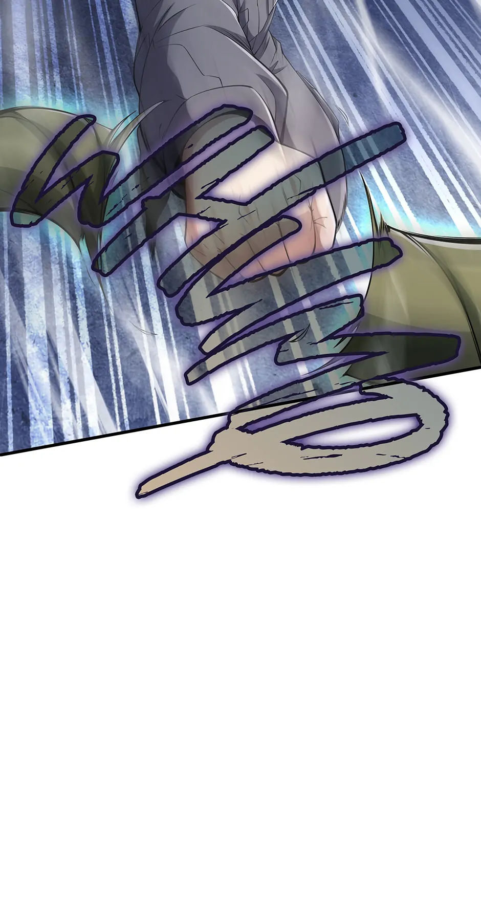 I Swallowed the Martial Arts Villain [Official] Chapter 8 - page 50