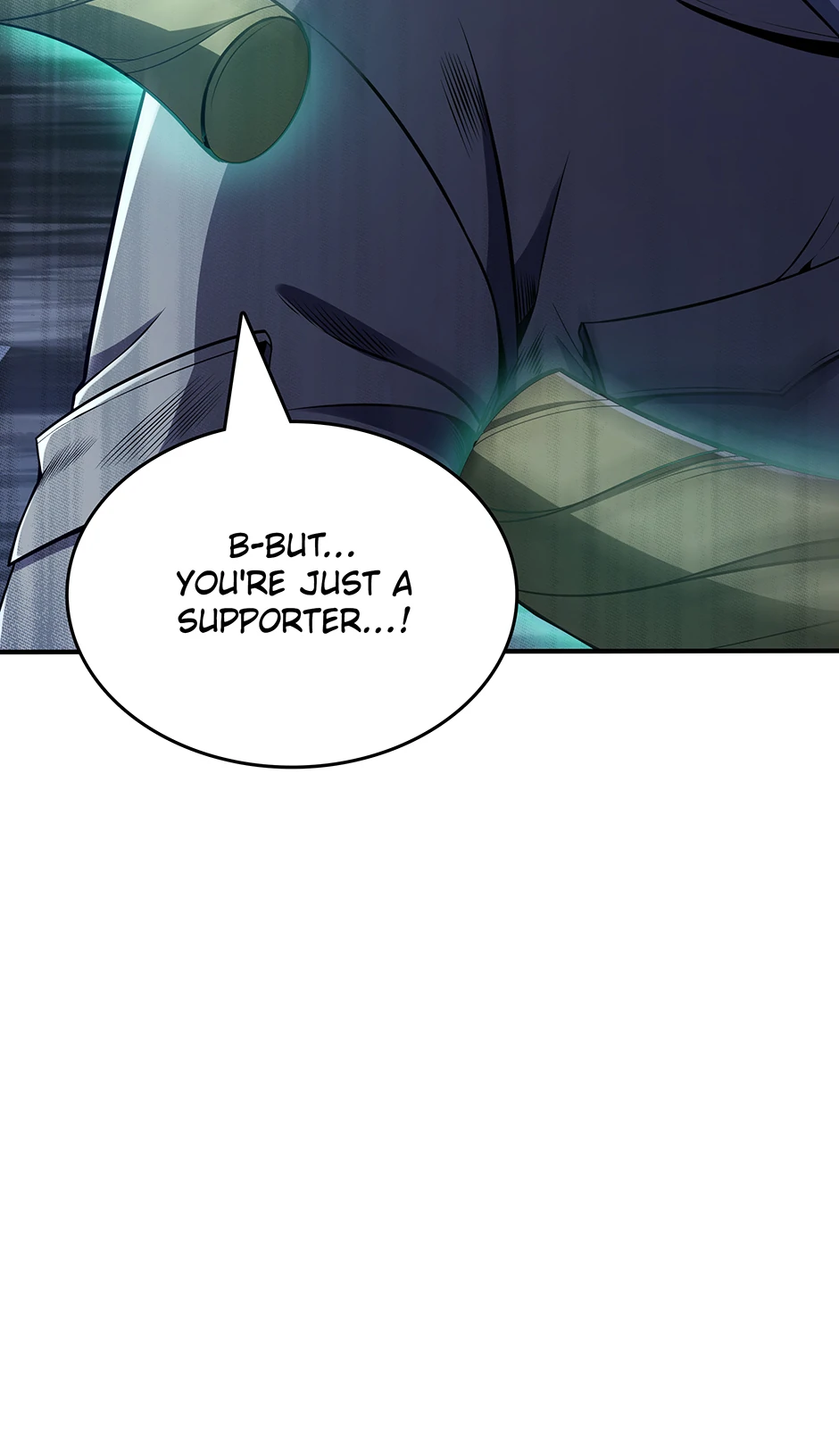 I Swallowed the Martial Arts Villain [Official] Chapter 8 - page 52
