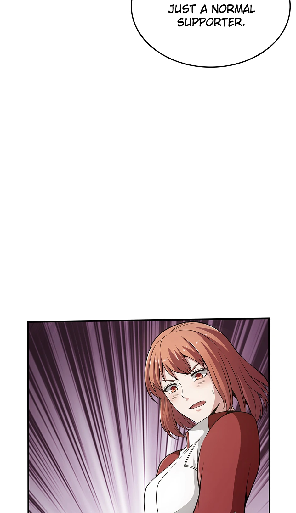 I Swallowed the Martial Arts Villain [Official] Chapter 8 - page 54