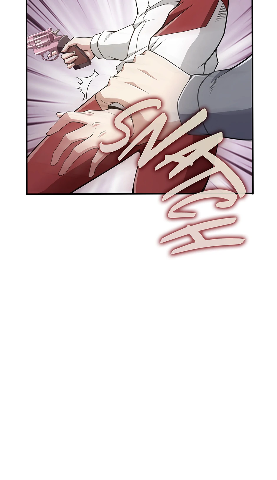I Swallowed the Martial Arts Villain [Official] Chapter 8 - page 55