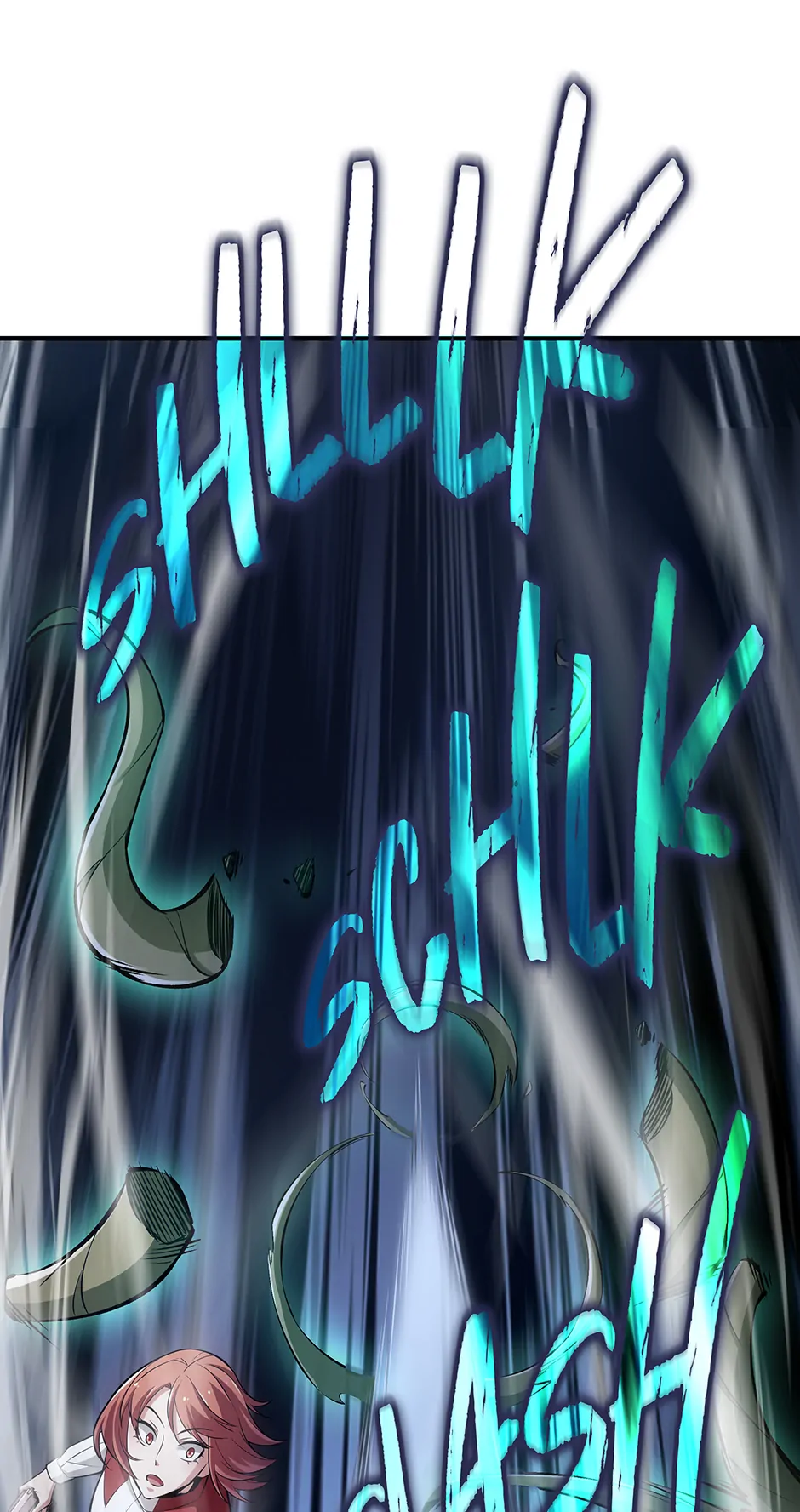 I Swallowed the Martial Arts Villain [Official] Chapter 8 - page 56