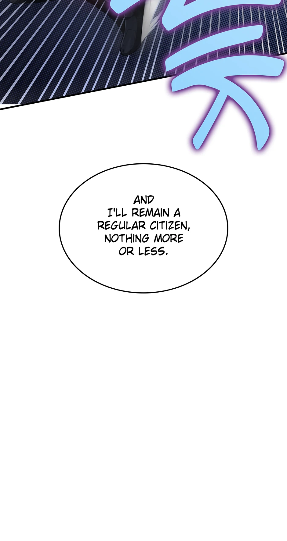 I Swallowed the Martial Arts Villain [Official] Chapter 8 - page 59