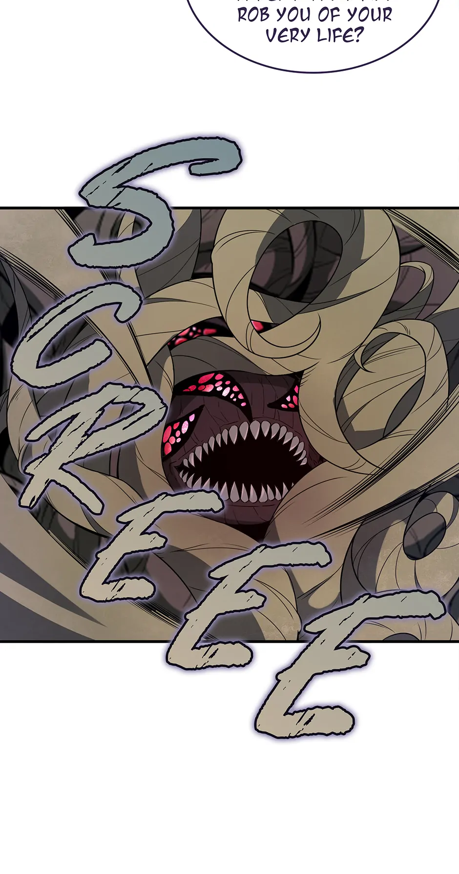 I Swallowed the Martial Arts Villain [Official] Chapter 8 - page 69