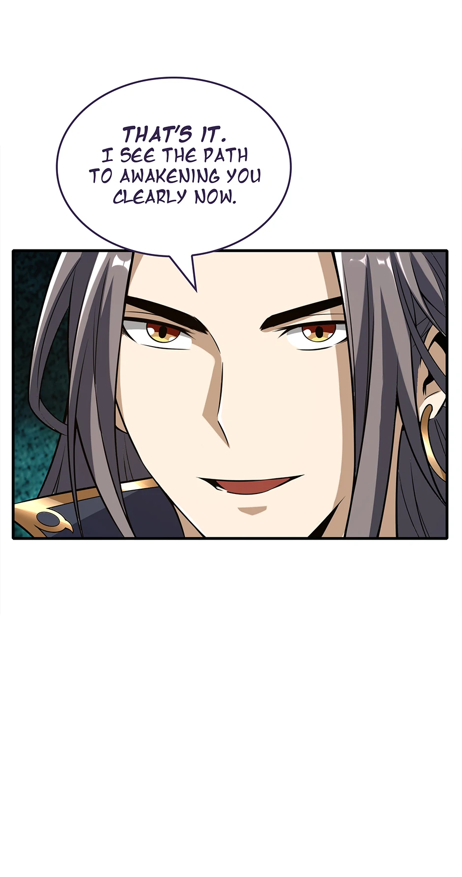 I Swallowed the Martial Arts Villain [Official] Chapter 8 - page 70