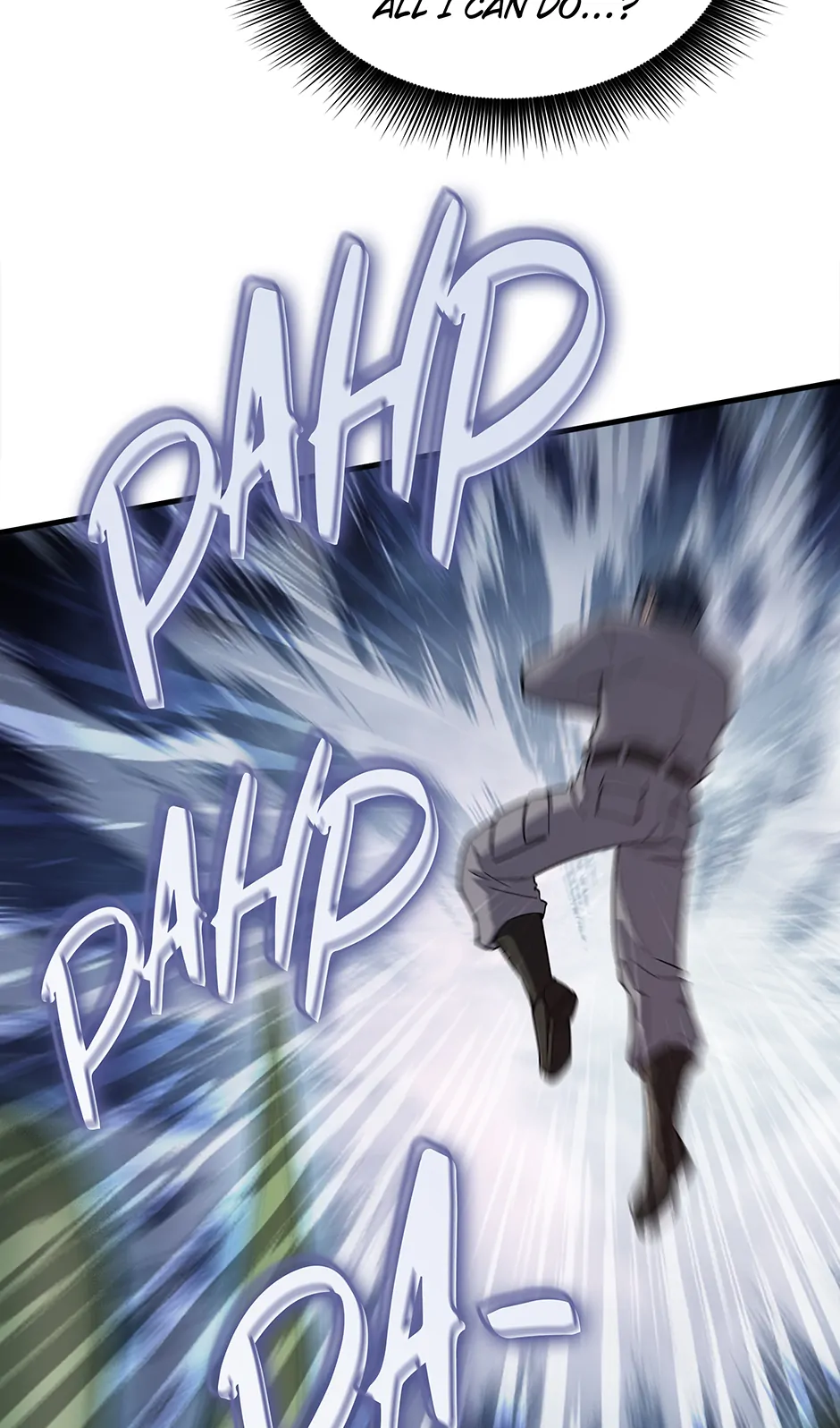 I Swallowed the Martial Arts Villain [Official] Chapter 8 - page 72
