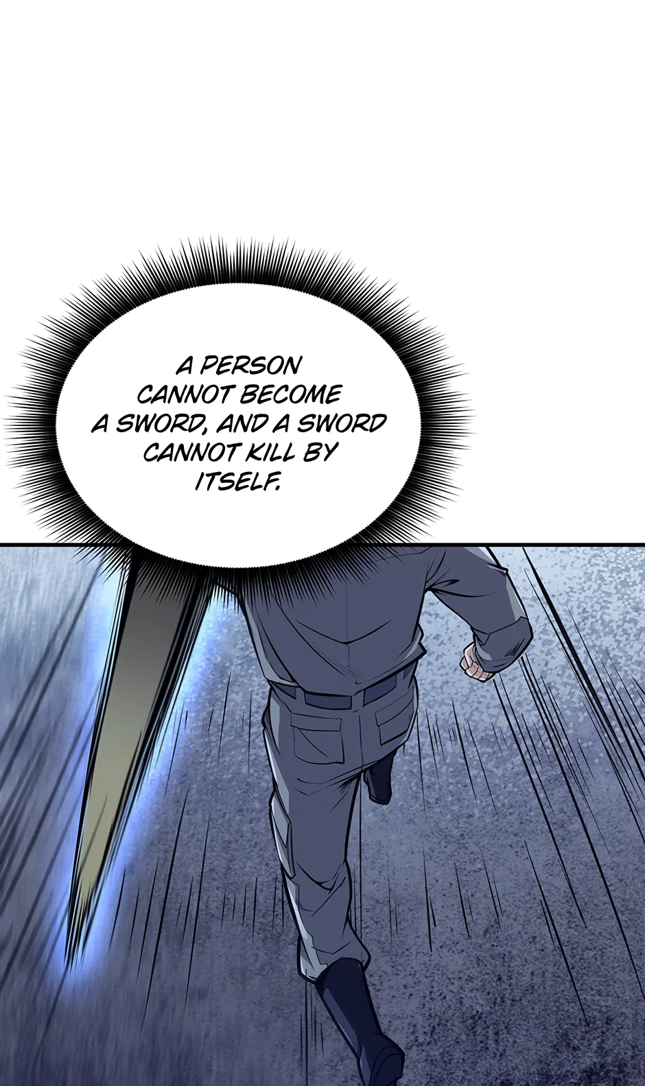 I Swallowed the Martial Arts Villain [Official] Chapter 8 - page 79