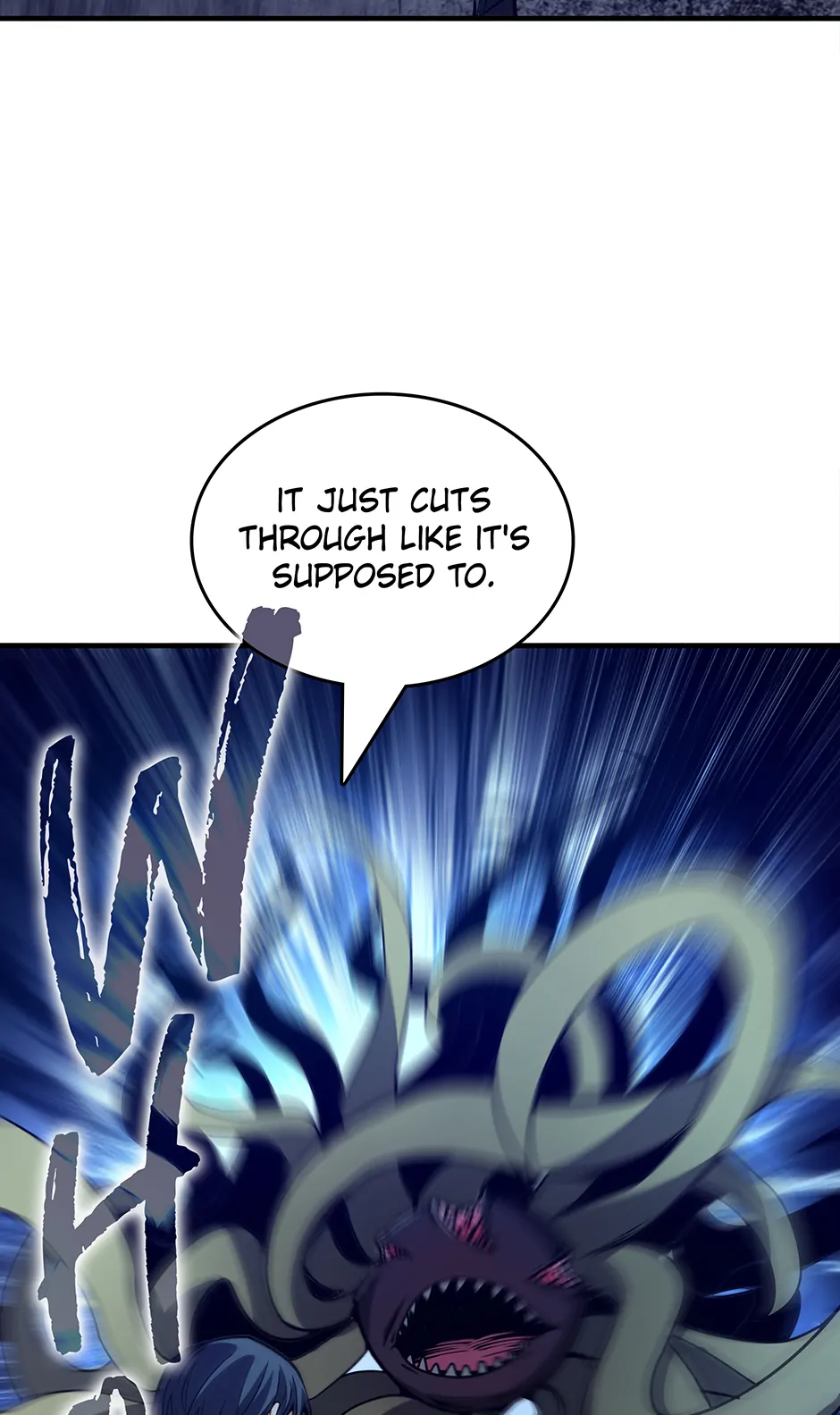 I Swallowed the Martial Arts Villain [Official] Chapter 8 - page 80