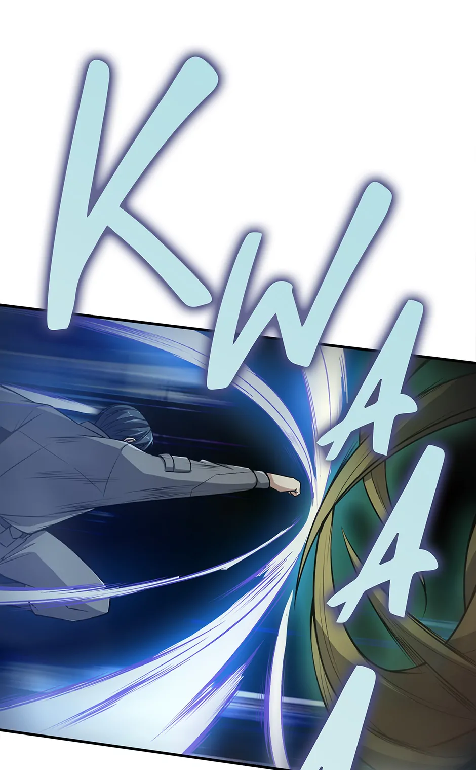 I Swallowed the Martial Arts Villain [Official] Chapter 8 - page 83
