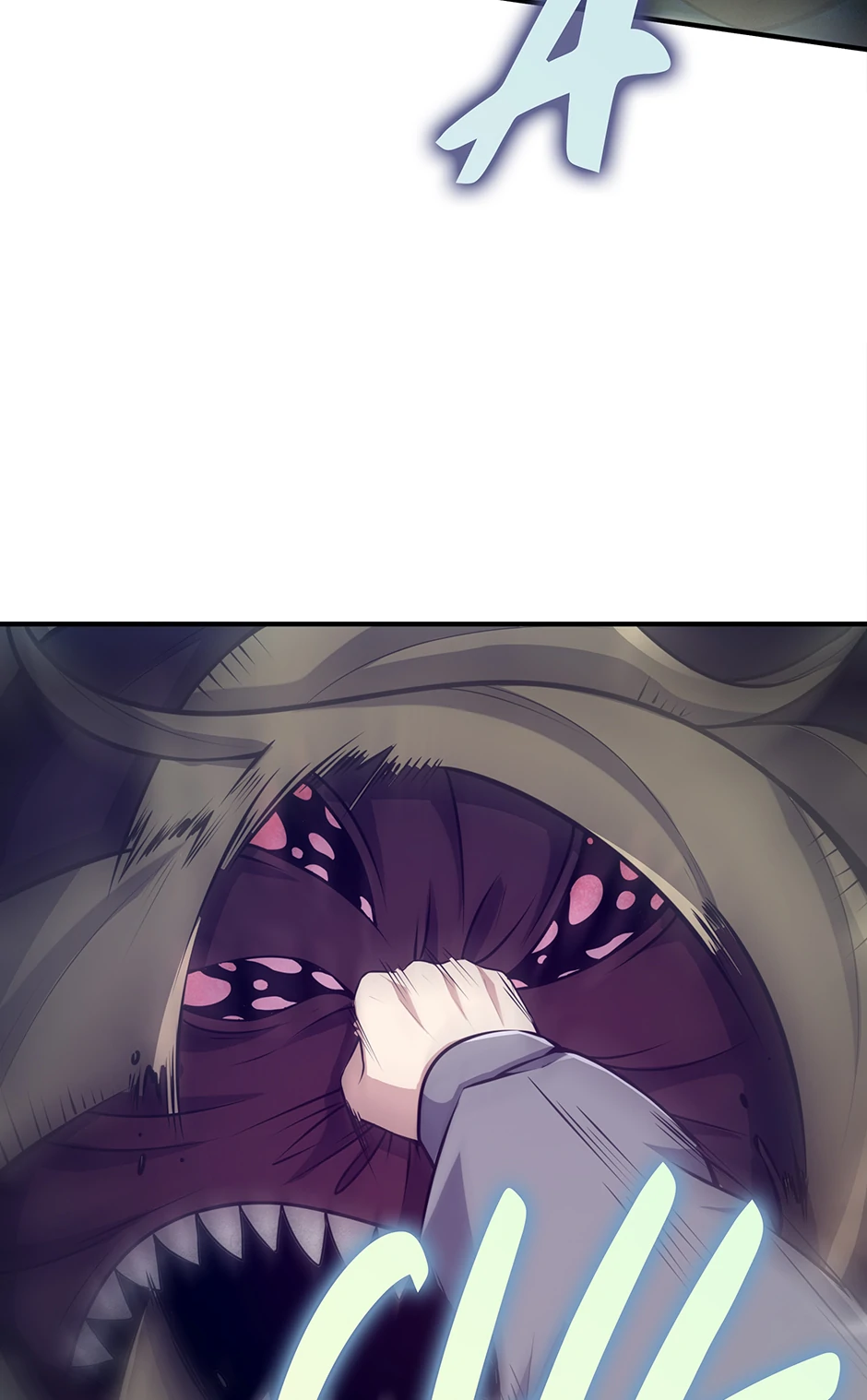 I Swallowed the Martial Arts Villain [Official] Chapter 8 - page 84