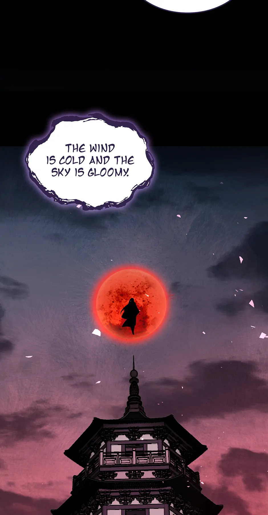 I Swallowed the Martial Arts Villain [Official] Chapter 8 - page 88
