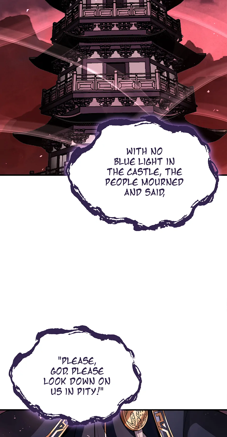 I Swallowed the Martial Arts Villain [Official] Chapter 8 - page 89