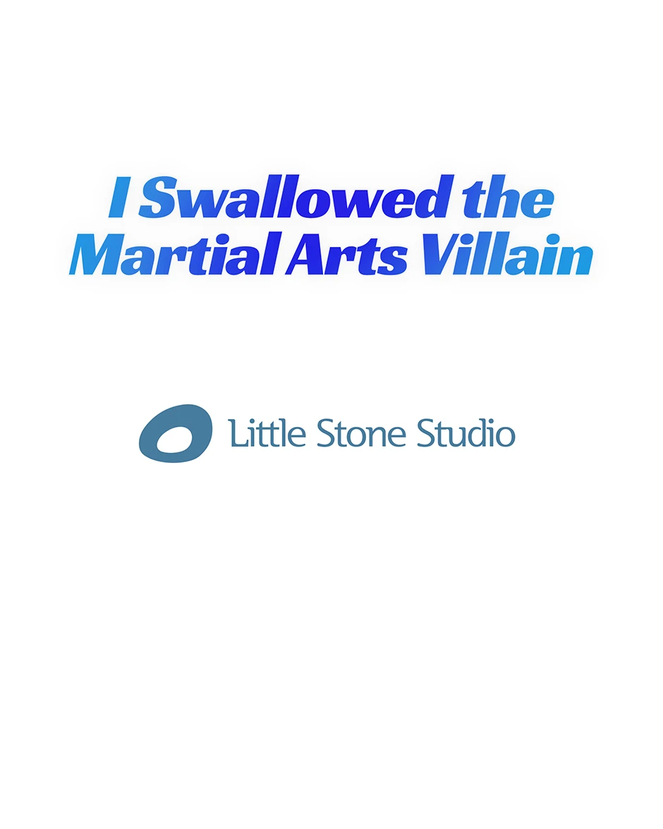 I Swallowed the Martial Arts Villain [Official] Chapter 8 - page 96