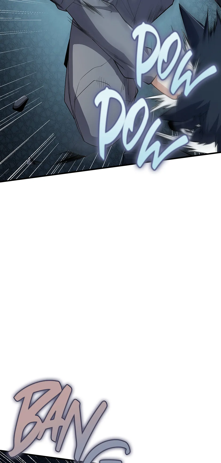 I Swallowed the Martial Arts Villain [Official] Chapter 7 - page 10