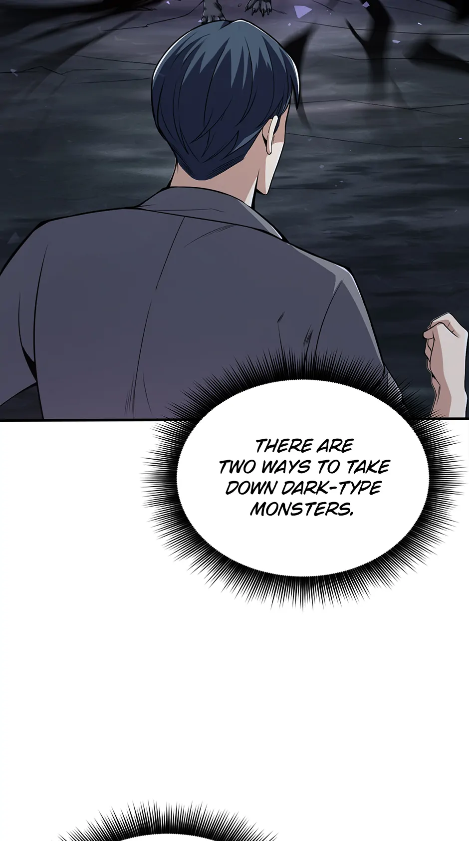 I Swallowed the Martial Arts Villain [Official] Chapter 7 - page 13