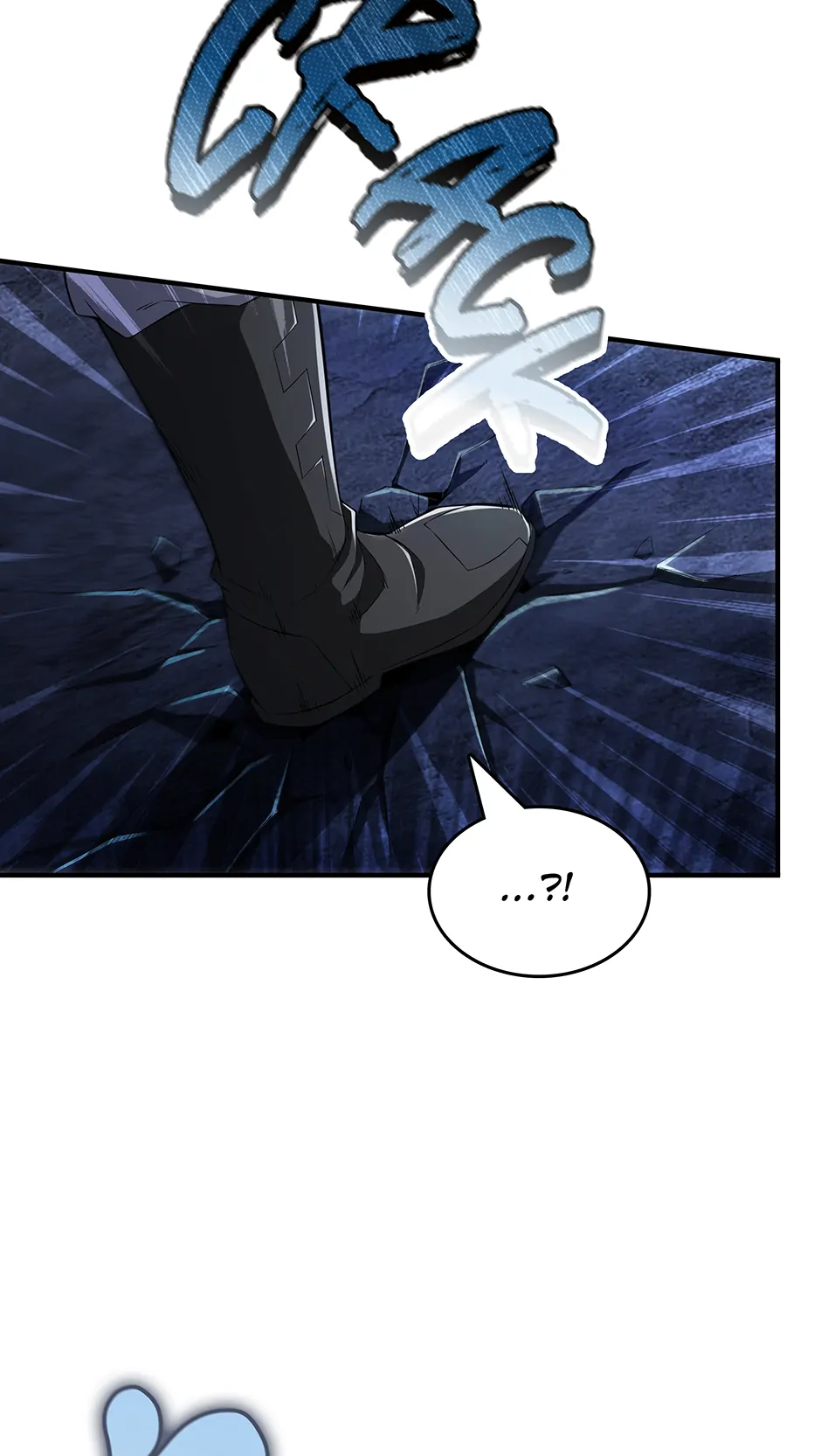 I Swallowed the Martial Arts Villain [Official] Chapter 7 - page 18