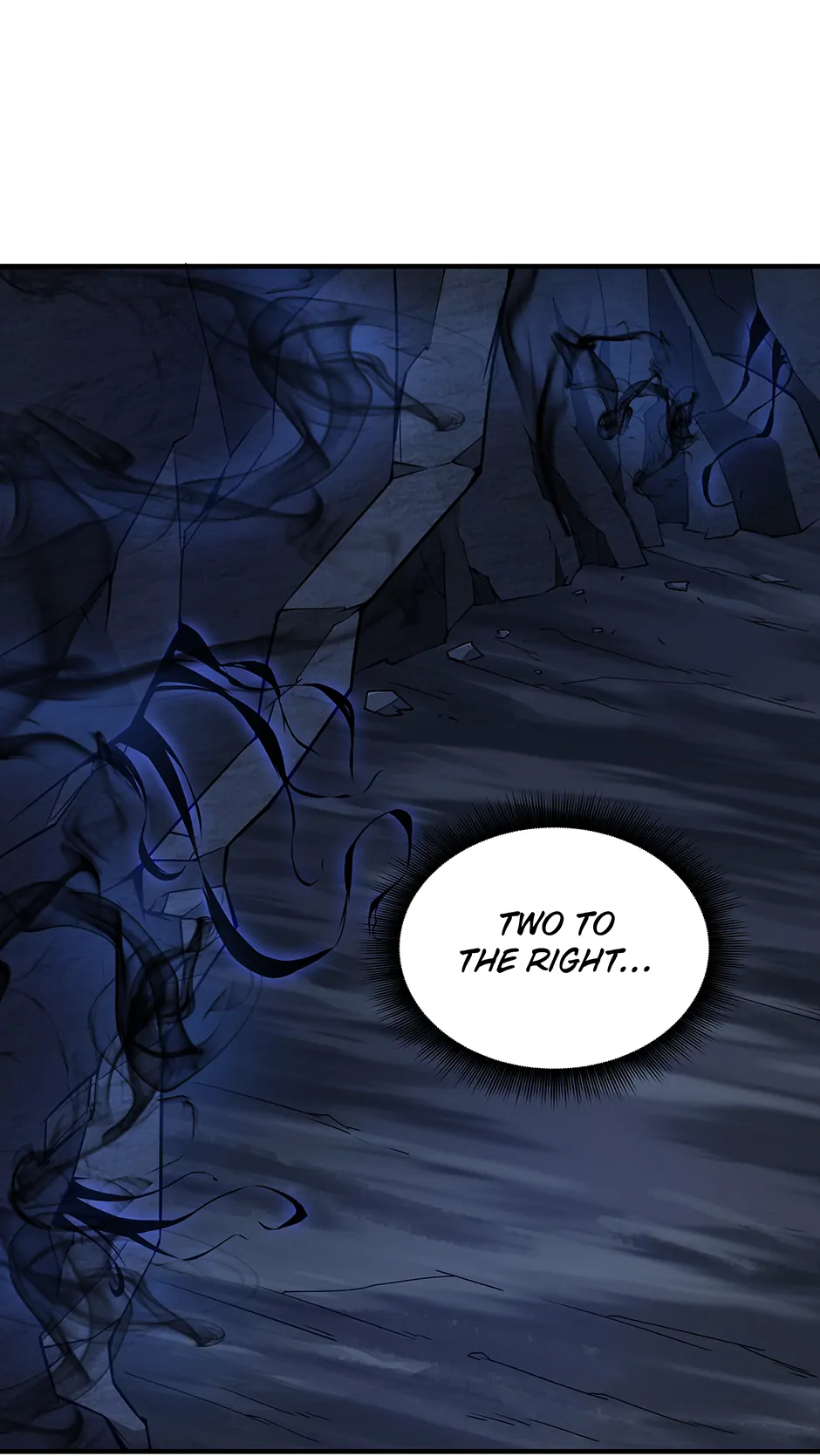 I Swallowed the Martial Arts Villain [Official] Chapter 7 - page 1