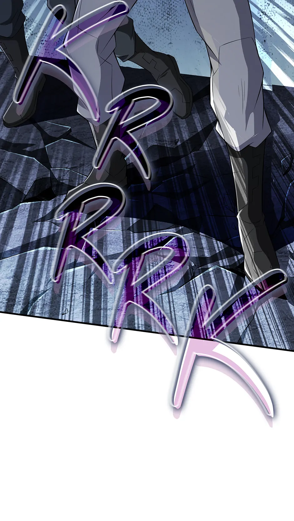I Swallowed the Martial Arts Villain [Official] Chapter 7 - page 20