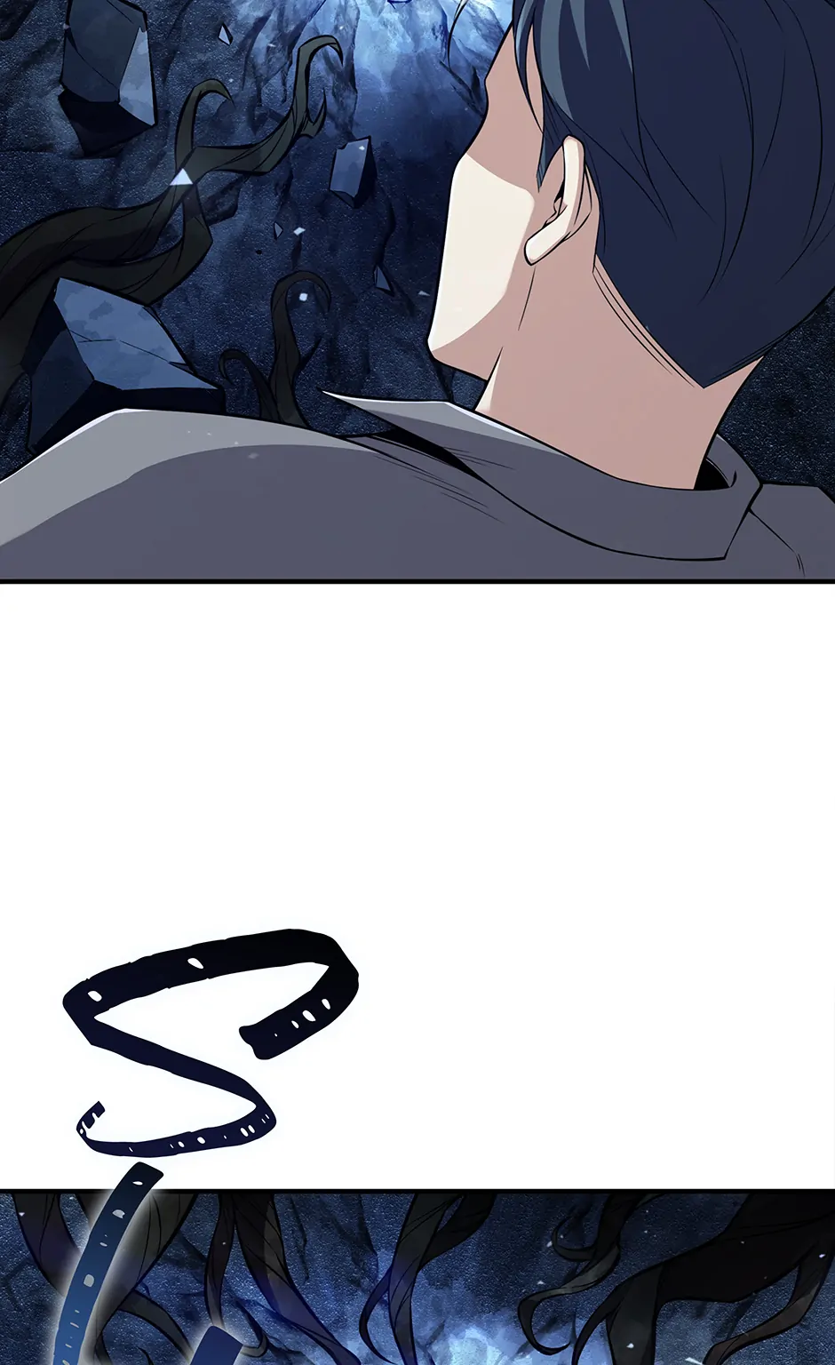 I Swallowed the Martial Arts Villain [Official] Chapter 7 - page 23