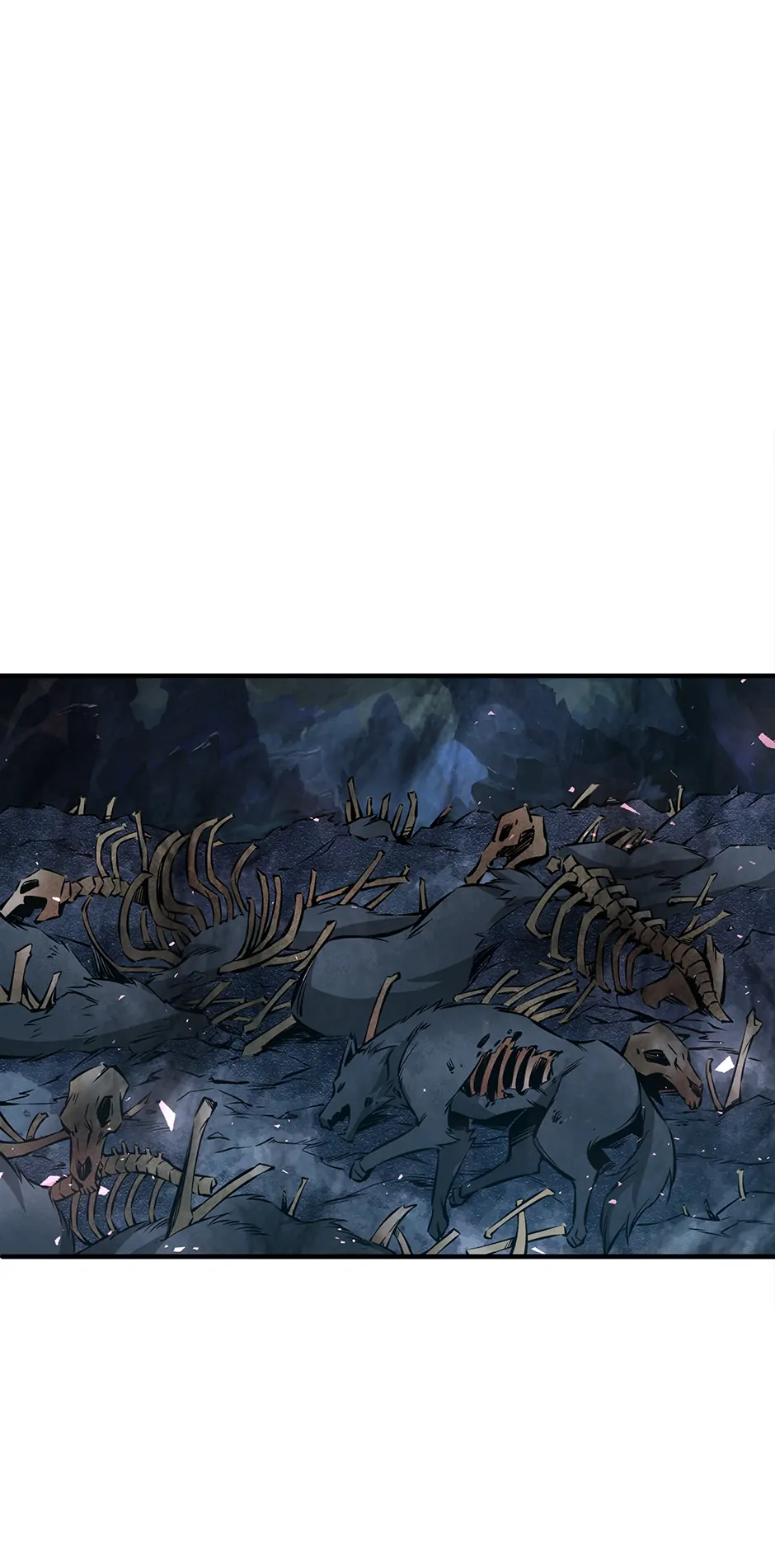 I Swallowed the Martial Arts Villain [Official] Chapter 7 - page 27