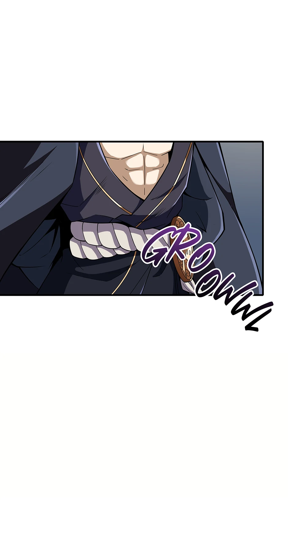 I Swallowed the Martial Arts Villain [Official] Chapter 7 - page 32