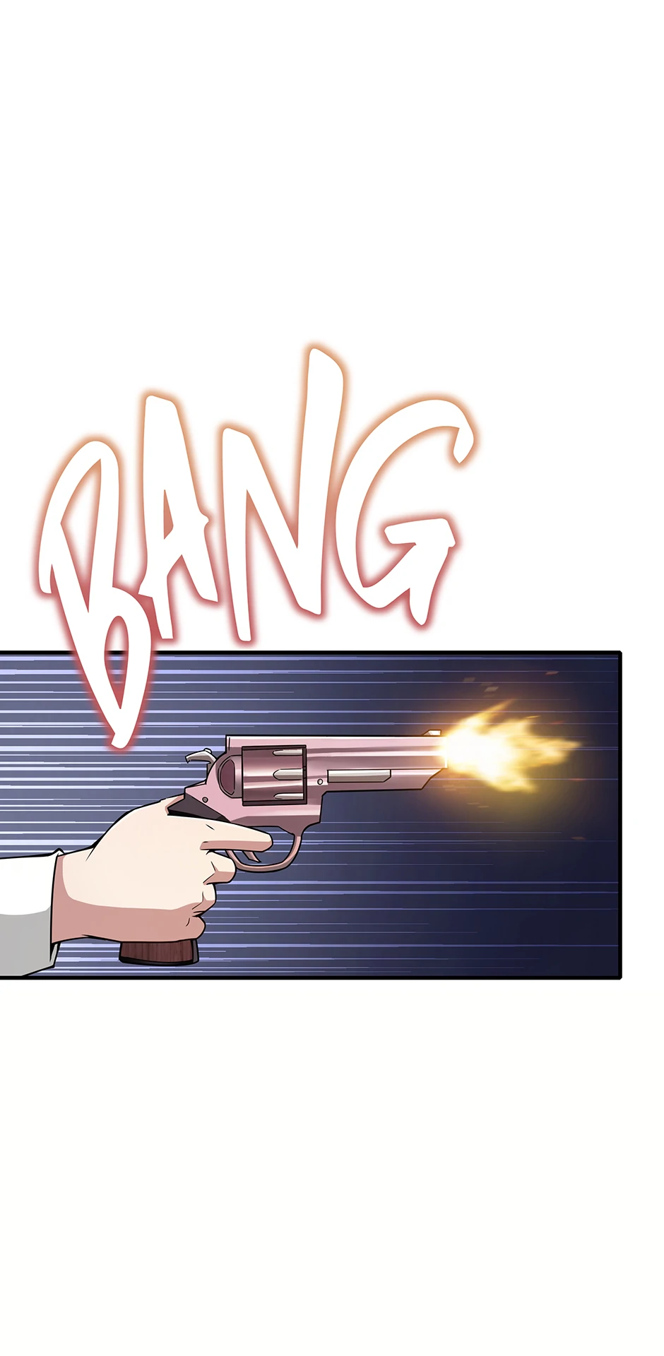 I Swallowed the Martial Arts Villain [Official] Chapter 7 - page 36