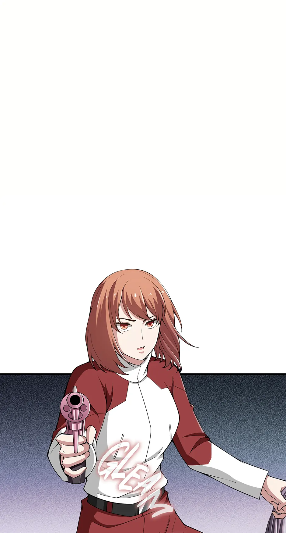 I Swallowed the Martial Arts Villain [Official] Chapter 7 - page 40