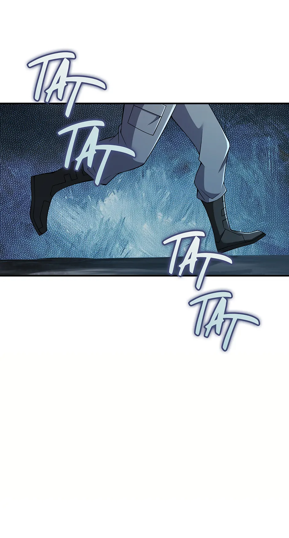 I Swallowed the Martial Arts Villain [Official] Chapter 7 - page 43