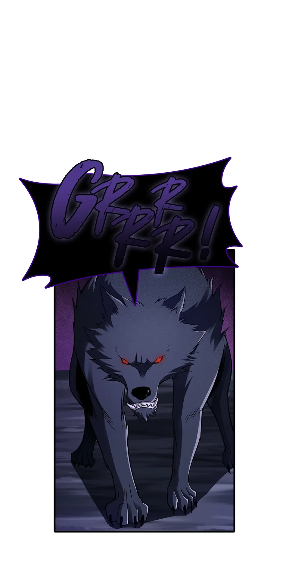 I Swallowed the Martial Arts Villain [Official] Chapter 7 - page 44