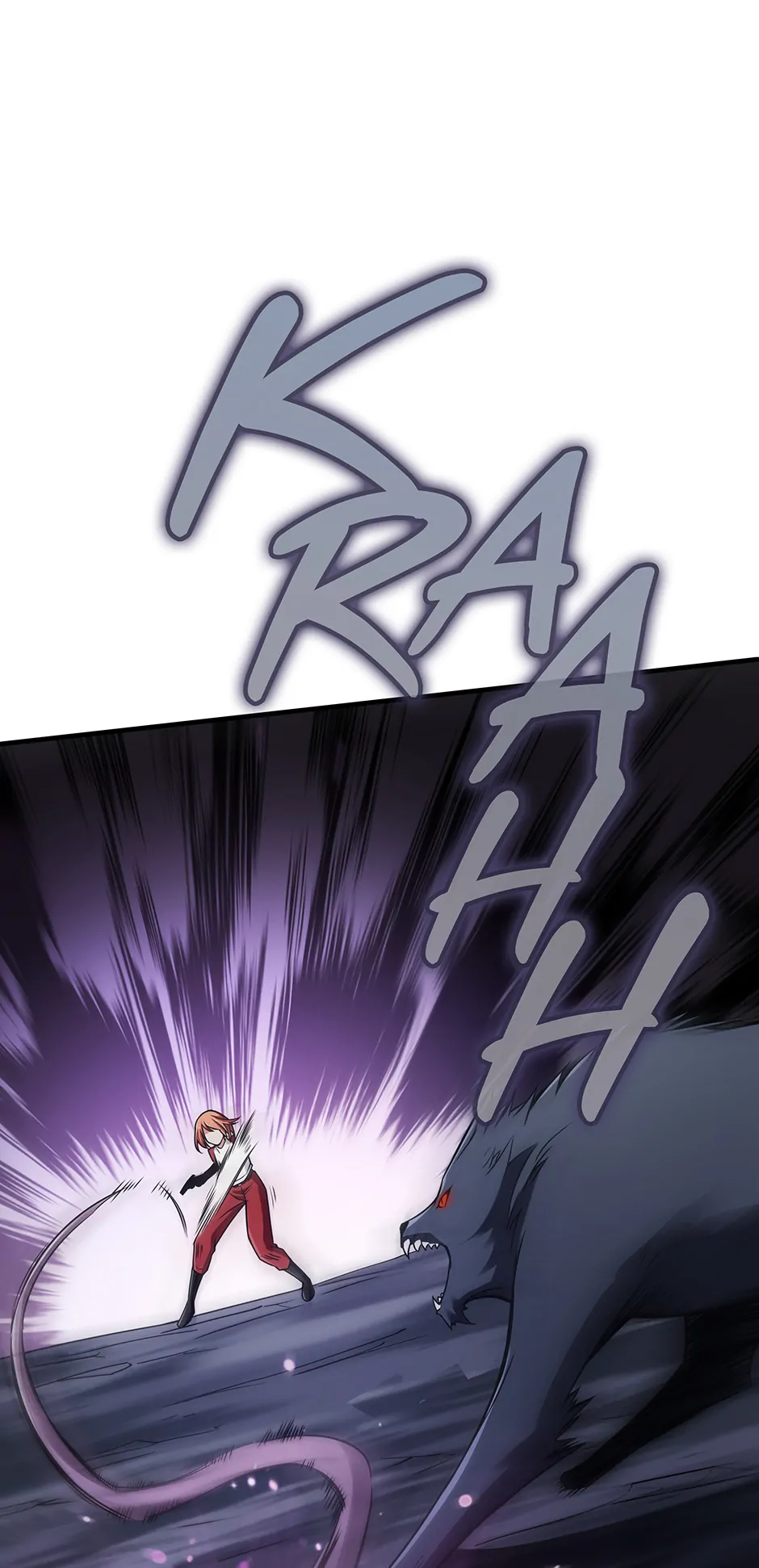 I Swallowed the Martial Arts Villain [Official] Chapter 7 - page 45