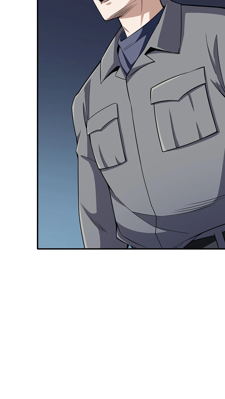 I Swallowed the Martial Arts Villain [Official] Chapter 7 - page 4