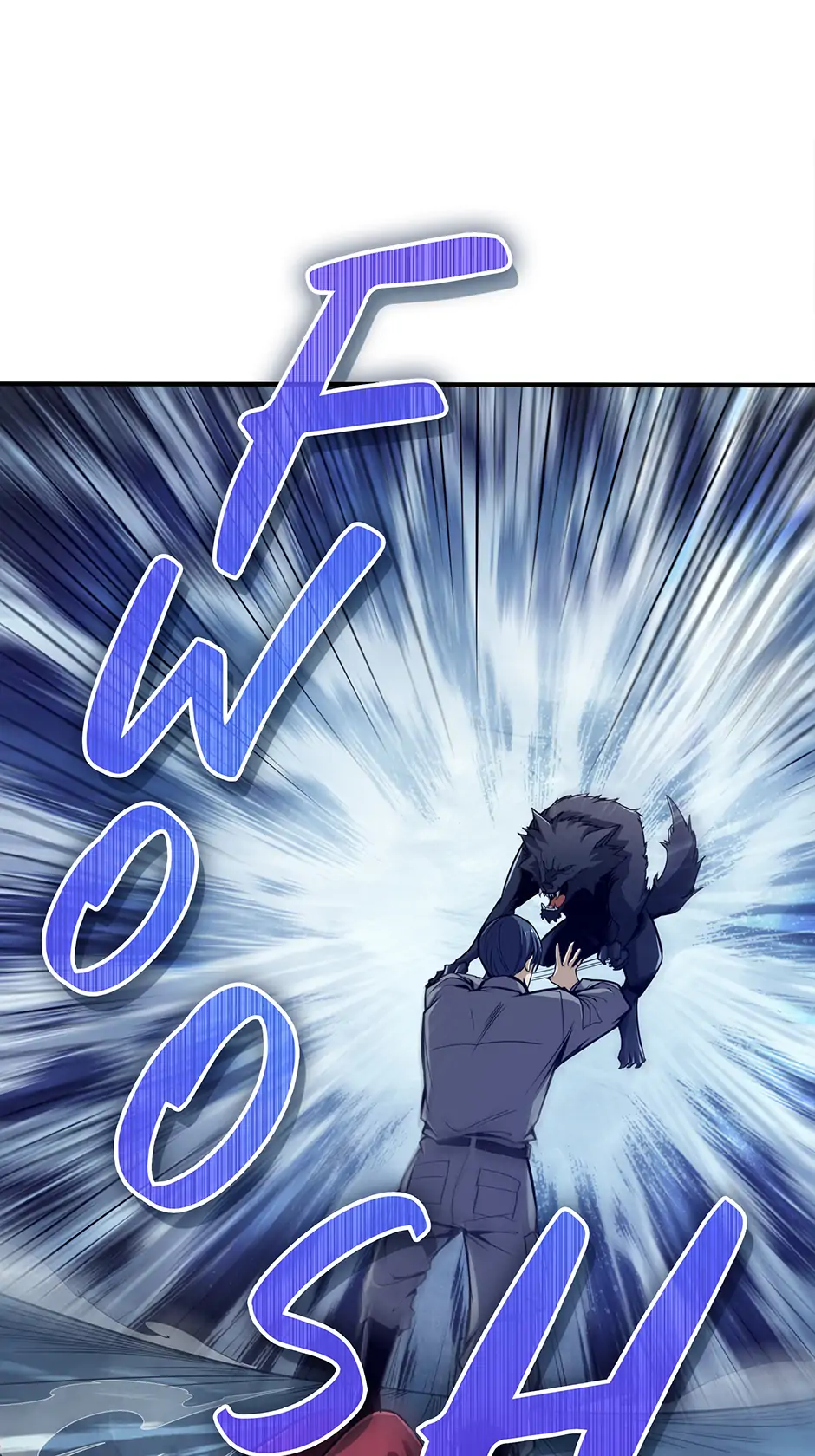 I Swallowed the Martial Arts Villain [Official] Chapter 7 - page 50