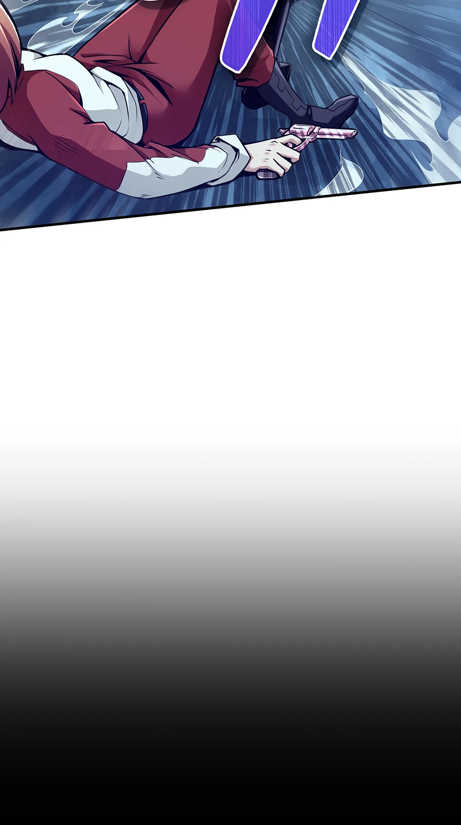 I Swallowed the Martial Arts Villain [Official] Chapter 7 - page 51